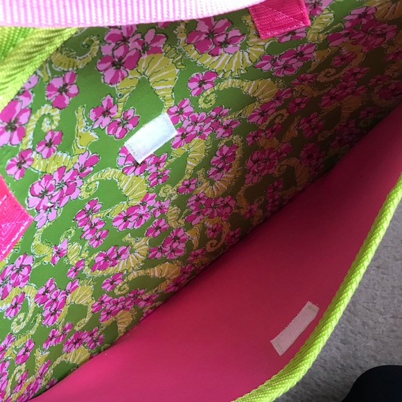Lilly Pulitzer Laptop bag - Picture 2 of 8
